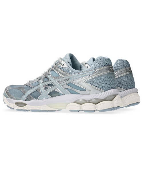 ASICS(アシックス)の「ASICS GEL-CUMULUS 16(アシックス ゲル キュムラス 16)(スニーカー・レディース・ピンク系/ブルー系・23.5cm/23cm/24cm/24.5cm/25cm)」の14枚目の写真