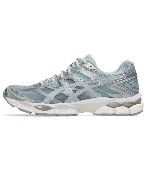 ASICS(アシックス)の「ASICS GEL-CUMULUS 16(アシックス ゲル キュムラス 16)(スニーカー・レディース・ピンク系/ブルー系・23.5cm/23cm/24cm/24.5cm/25cm)」の15枚目の写真
