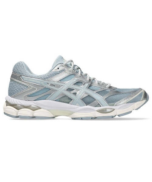 ASICS(アシックス)の「ASICS GEL-CUMULUS 16(アシックス ゲル キュムラス 16)(スニーカー・レディース・ピンク系/ブルー系・23.5cm/23cm/24cm/24.5cm/25cm)」の3枚目の写真