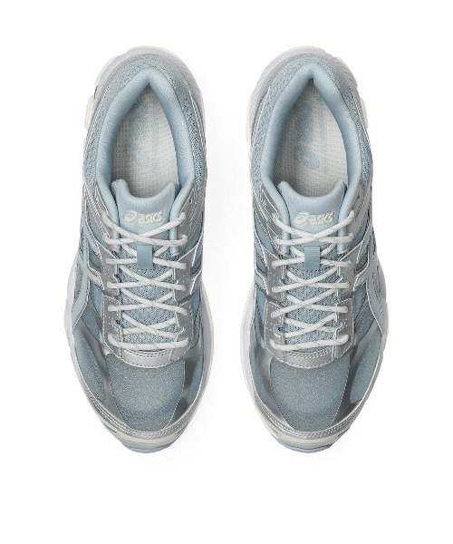 ASICS(アシックス)の「ASICS GEL-CUMULUS 16(アシックス ゲル キュムラス 16)(スニーカー・レディース・ピンク系/ブルー系・23.5cm/23cm/24cm/24.5cm/25cm)」の5枚目の写真
