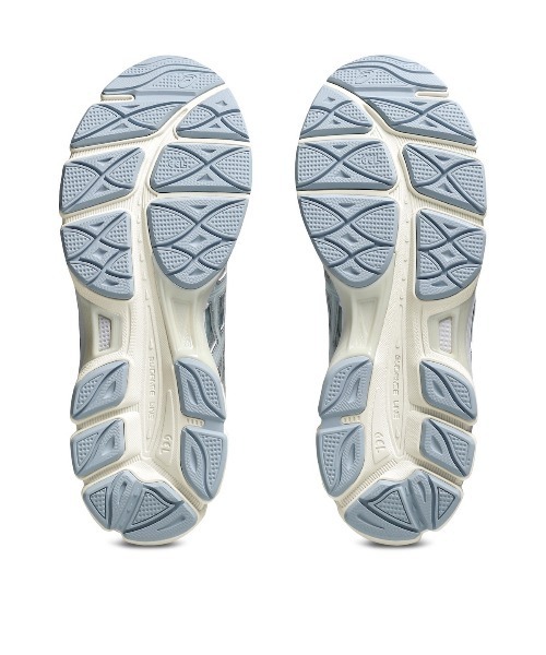 ASICS(アシックス)の「ASICS GEL-CUMULUS 16(アシックス ゲル キュムラス 16)(スニーカー・レディース・ピンク系/ブルー系・23.5cm/23cm/24cm/24.5cm/25cm)」の6枚目の写真