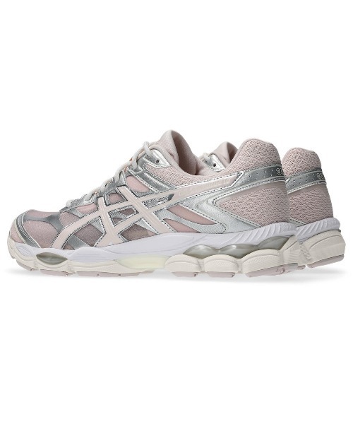 ASICS(アシックス)の「ASICS GEL-CUMULUS 16(アシックス ゲル キュムラス 16)(スニーカー・レディース・ピンク系/ブルー系・23.5cm/23cm/24cm/24.5cm/25cm)」の7枚目の写真