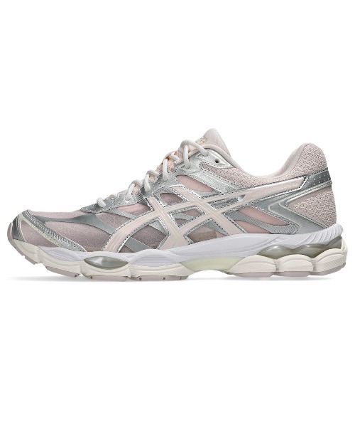 ASICS(アシックス)の「ASICS GEL-CUMULUS 16(アシックス ゲル キュムラス 16)(スニーカー・レディース・ピンク系/ブルー系・23.5cm/23cm/24cm/24.5cm/25cm)」の8枚目の写真