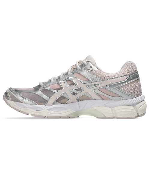 ASICS(アシックス)の「ASICS GEL-CUMULUS 16(アシックス ゲル キュムラス 16)(スニーカー・レディース・ピンク系/ブルー系・23.5cm/23cm/24cm/24.5cm/25cm)」の9枚目の写真