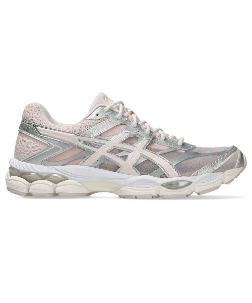 ASICS(アシックス)の「ASICS GEL-CUMULUS 16(アシックス ゲル キュムラス 16)(スニーカー・レディース・ピンク系/ブルー系・23.5cm/23cm/24cm/24.5cm/25cm)」の10枚目の写真