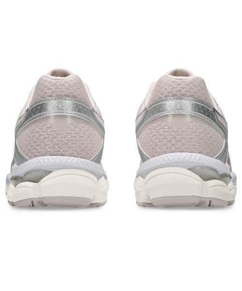ASICS(アシックス)の「ASICS GEL-CUMULUS 16(アシックス ゲル キュムラス 16)(スニーカー・レディース・ピンク系/ブルー系・23.5cm/23cm/24cm/24.5cm/25cm)」の11枚目の写真