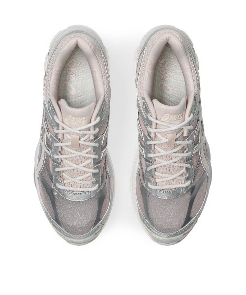 ASICS(アシックス)の「ASICS GEL-CUMULUS 16(アシックス ゲル キュムラス 16)(スニーカー・レディース・ピンク系/ブルー系・23.5cm/23cm/24cm/24.5cm/25cm)」の12枚目の写真