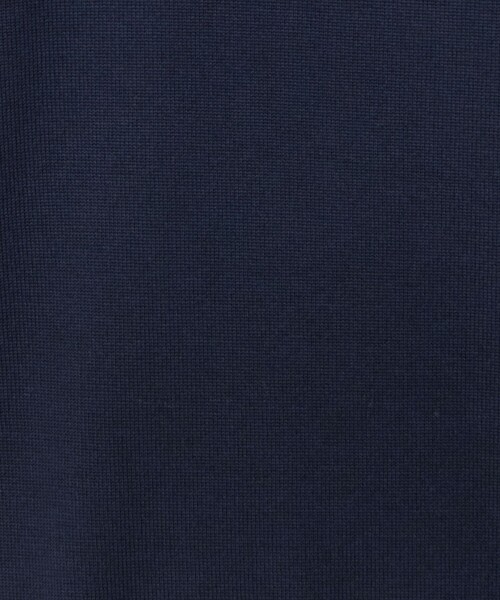 LOEFF（ロエフ）の「＜LOEFF＞ダメージ ニット プルオーバー UNISEX（ニット/セーター・レディース・ブラック/ネイビー/ブラウン系・2/1/0）」の11枚目の写真