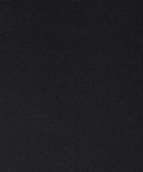 LOEFF（ロエフ）の「＜LOEFF＞ダメージ ニット プルオーバー UNISEX（ニット/セーター・レディース・ブラック/ネイビー/ブラウン系・2/1/0）」の14枚目の写真