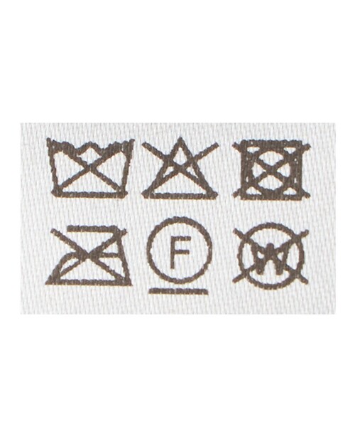 LOEFF（ロエフ）の「＜LOEFF＞ダメージ ニット プルオーバー UNISEX（ニット/セーター・レディース・ブラック/ネイビー/ブラウン系・2/1/0）」の16枚目の写真