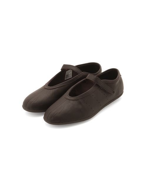 adidas Originals(アディダスオリジナルス)の「【adidas Originals】STANSMITHLOBALLET(スニーカー・レディース・ダークブラウン・24.5/22.5/23.5/24/25)」の2枚目の写真