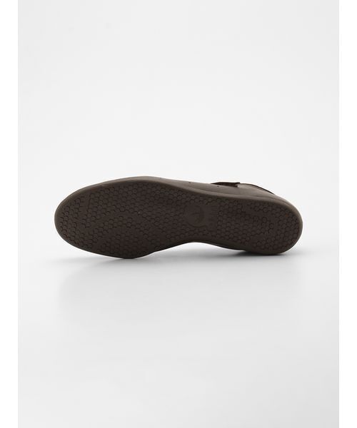 adidas Originals(アディダスオリジナルス)の「【adidas Originals】STANSMITHLOBALLET(スニーカー・レディース・ダークブラウン・24.5/22.5/23.5/24/25)」の7枚目の写真