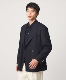 green label relaxing｜グリーンレーベルリラクシングのテーラード