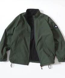 セットアップ メッシュニット」に該当するジャケット/アウター