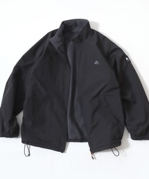 LOGOS/ロゴス 2Way Mountain Jacket/撥水 リバーシブル ナイロン 裏フリース マウンテンジャケット/ブルゾン/レディース メンズ
