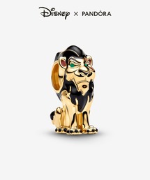 Pandora（パンドラ）の「ディズニー ヴィランズ スカ― チャーム（チャーム）」