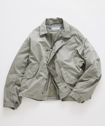 M-BDU ライナー