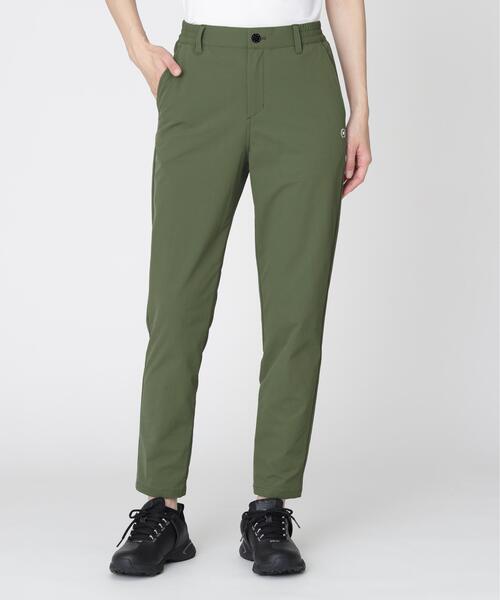 PING(ピン)の「【PING APPAREL】全方向ストレッチ布帛 高機能テーパードパンツ (LADIES)(その他パンツ・レディース・カーキ/ブラック/ホワイト・S/M/L/LL)」の7枚目の写真