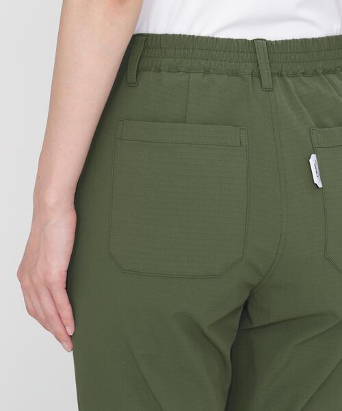 PING(ピン)の「【PING APPAREL】全方向ストレッチ布帛 高機能テーパードパンツ (LADIES)(その他パンツ・レディース・カーキ/ブラック/ホワイト・S/M/L/LL)」の13枚目の写真
