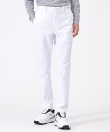 スウェット テーパード ロングパンツ (MENS)