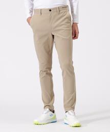 スウェット テーパード ロングパンツ (MENS)