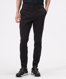 スウェット テーパード ロングパンツ (MENS)