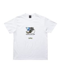 Pokemon 30th Anniversary 1025 T-shirt 「ツンデツンデ」