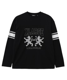 FOOTBALL L/S TOP