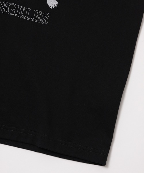 XLARGE(エクストララージ)の「FOOTBALL L/S TOP(Tシャツ/カットソー・メンズ・ホワイト/ネイビー/ブラック/グリーン・S/XL/L/M)」の21枚目の写真