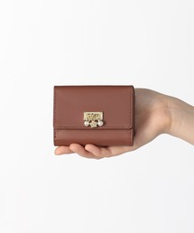 MARY QUANT｜マリークワントの財布（三つ折り）通販 - ZOZOTOWN