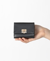 MARY QUANT｜マリークワントの財布（三つ折り）通販 - ZOZOTOWN