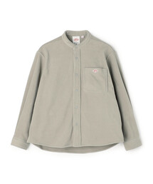 Women’s Micro Fleece Shirt Jacket