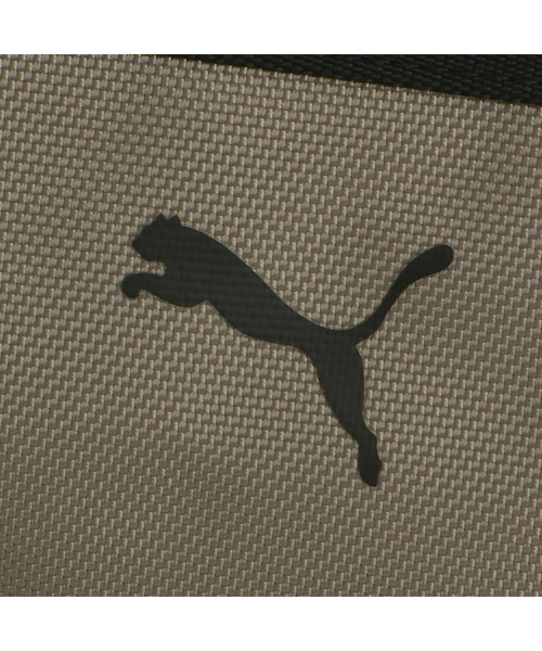 PUMA(プーマ)の「PUMA プーマ ユニセックス トレイン オール デイ スモール スポーツバッグ 3(ボストンバッグ・メンズ・グレー・フリー)」の5枚目の写真