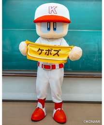 KEBOZ（ケボズ）の「PAWAPURO × KEBOZ 金特 TOWEL（タオル）」