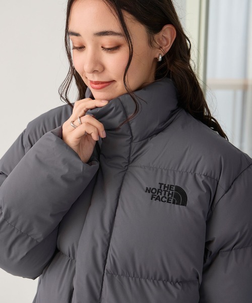 THE NORTH FACE / ザ・ノース・フェイス M'S MARION ON BALL JACKET