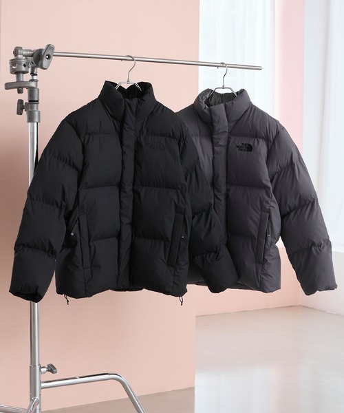 THE NORTH FACE / ザ・ノース・フェイス M'S MARION ON BALL JACKET