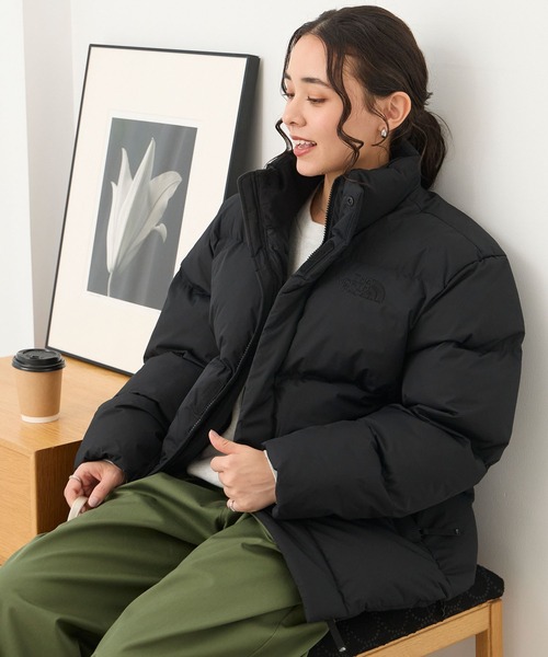 THE NORTH FACE / ザ・ノース・フェイス M'S MARION ON BALL JACKET