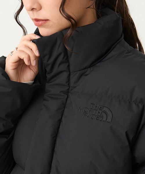THE NORTH FACE / ザ・ノース・フェイス M'S MARION ON BALL JACKET