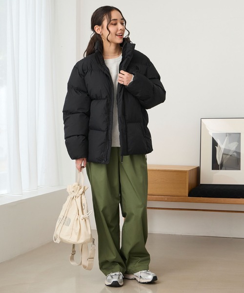 THE NORTH FACE / ザ・ノース・フェイス M'S MARION ON BALL JACKET