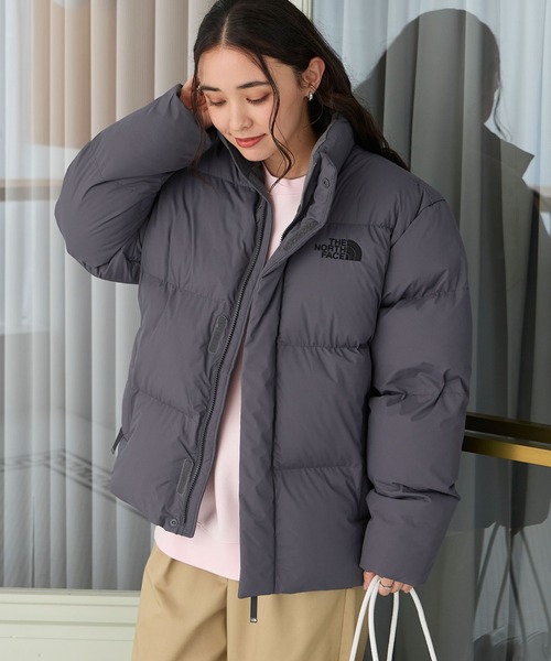 THE NORTH FACE / ザ・ノース・フェイス M'S MARION ON BALL JACKET