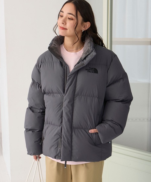 THE NORTH FACE / ザ・ノース・フェイス M'S MARION ON BALL JACKET