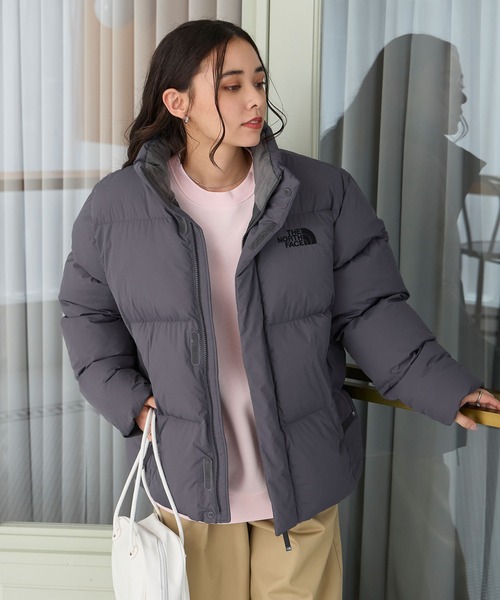 THE NORTH FACE / ザ・ノース・フェイス M'S MARION ON BALL JACKET