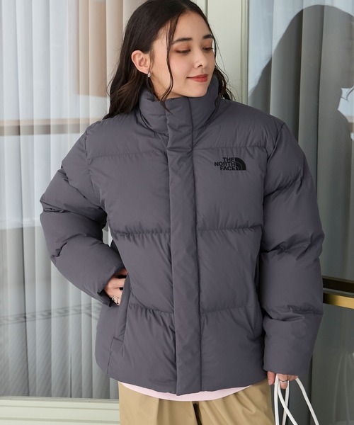 THE NORTH FACE / ザ・ノース・フェイス M'S MARION ON BALL JACKET