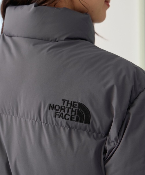 THE NORTH FACE / ザ・ノース・フェイス M'S MARION ON BALL JACKET