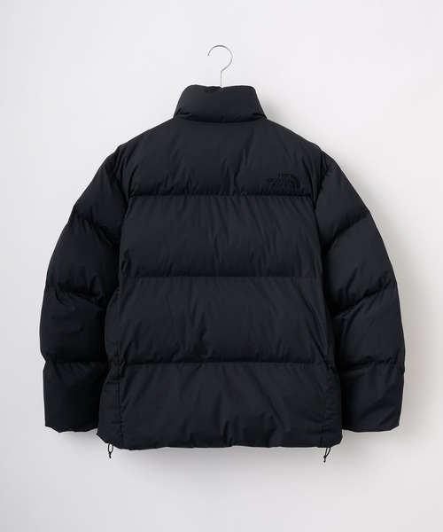 THE NORTH FACE / ザ・ノース・フェイス M'S MARION ON BALL JACKET
