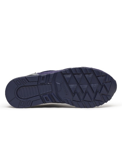 Kinetics(キネティクス)の「Saucony SHADOW 6000 GTX(サッカニー シャドウ 6000 ジーティーエックス)(スニーカー・メンズ・ネイビー系/オリーブ系/ブラック系・29cm/28.5cm/28cm/27.5cm/27cm/26.5cm/26cm)」の6枚目の写真