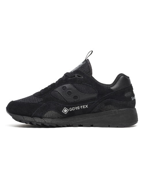Kinetics(キネティクス)の「Saucony SHADOW 6000 GTX(サッカニー シャドウ 6000 ジーティーエックス)(スニーカー・メンズ・ネイビー系/オリーブ系/ブラック系・29cm/28.5cm/28cm/27.5cm/27cm/26.5cm/26cm)」の18枚目の写真