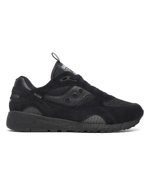 Kinetics(キネティクス)の「Saucony SHADOW 6000 GTX(サッカニー シャドウ 6000 ジーティーエックス)(スニーカー・メンズ・ネイビー系/オリーブ系/ブラック系・29cm/28.5cm/28cm/27.5cm/27cm/26.5cm/26cm)」の17枚目の写真