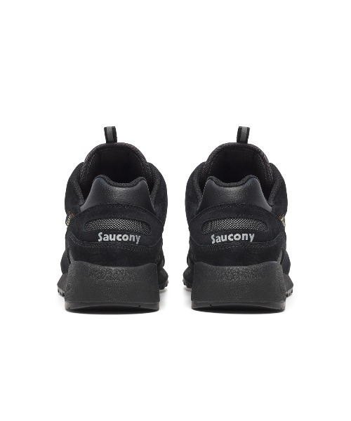Kinetics(キネティクス)の「Saucony SHADOW 6000 GTX(サッカニー シャドウ 6000 ジーティーエックス)(スニーカー・メンズ・ネイビー系/オリーブ系/ブラック系・29cm/28.5cm/28cm/27.5cm/27cm/26.5cm/26cm)」の15枚目の写真