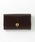 GLENROYAL�i�O�������C�����j�́u�yGLENROYAL/�O�������C�����z SLIM BUSINESS CARD HOLDER/���h����i���h����j�v�b�_�[�N�u���E��